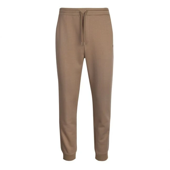 Mens BOSS Stone Hadiko X Sweat Pants