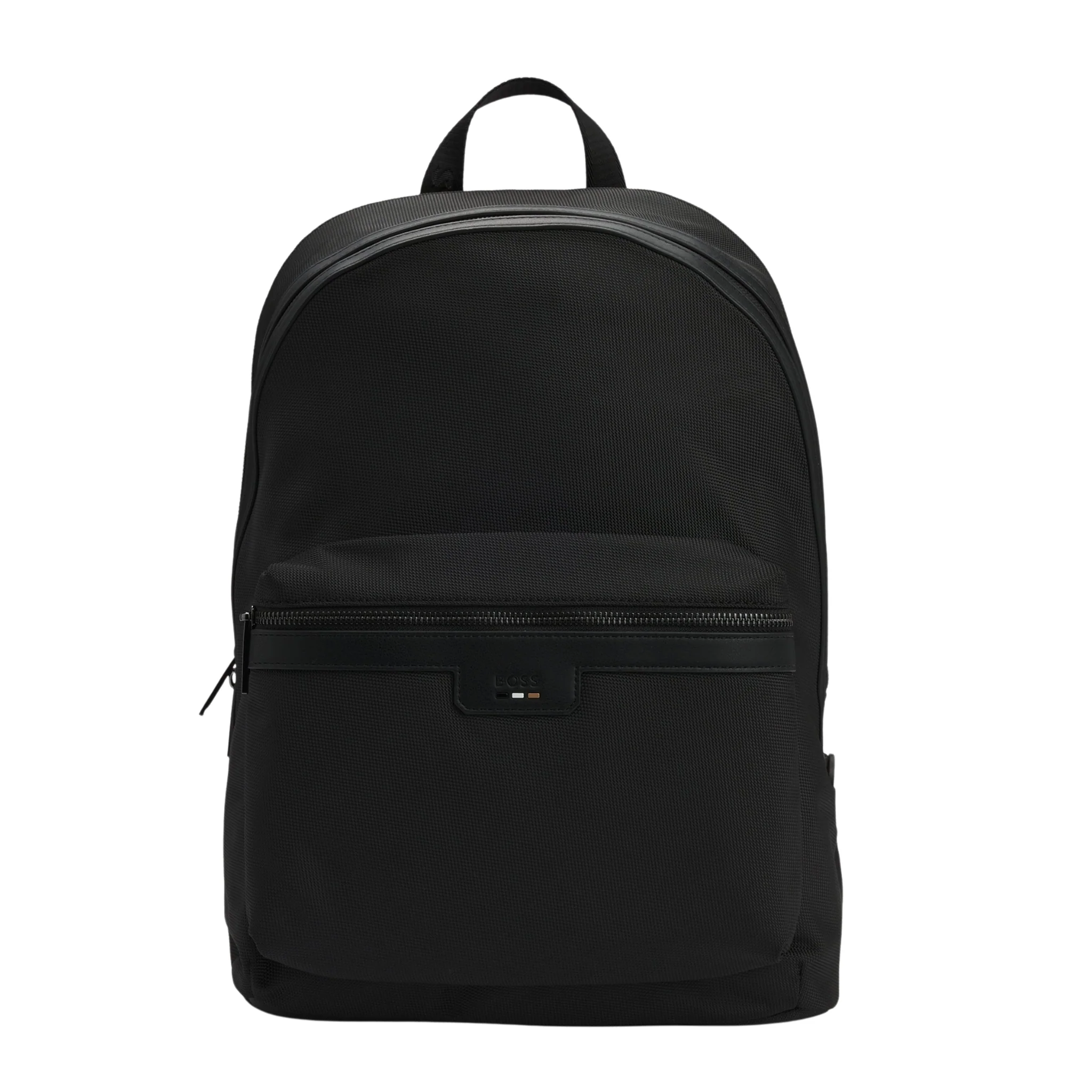 Mens BOSS Black Ray_N_Backpack