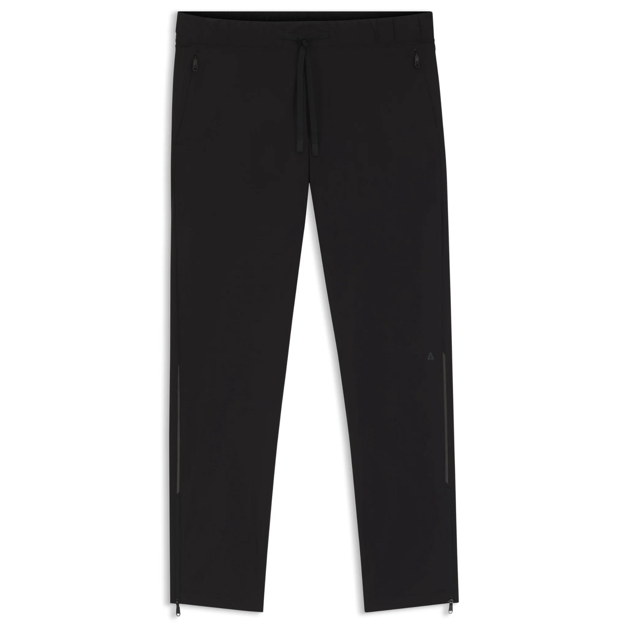 Mens BOSS Black T_Active Move Trousers