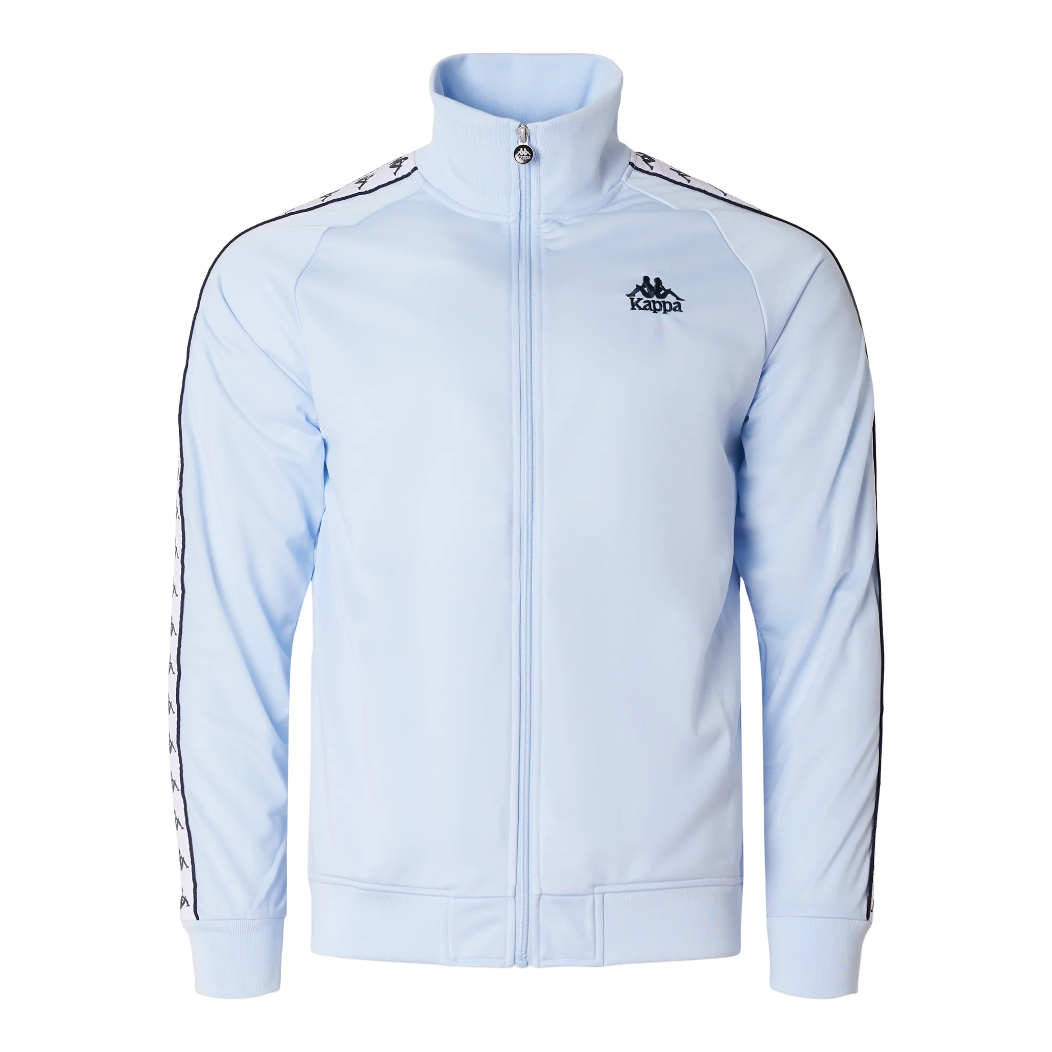 Mens Kappa Azure Ice Banda Lyman Track Top