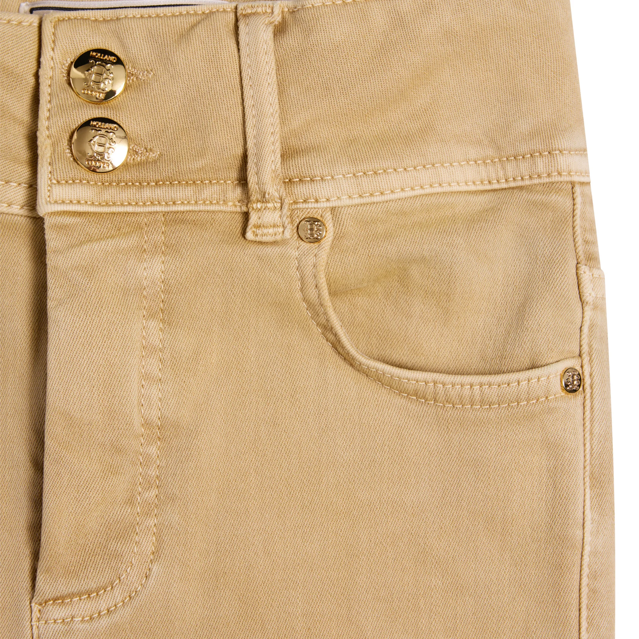 Womens Holland Cooper Barley Contour Skinny Jeans - Image 4
