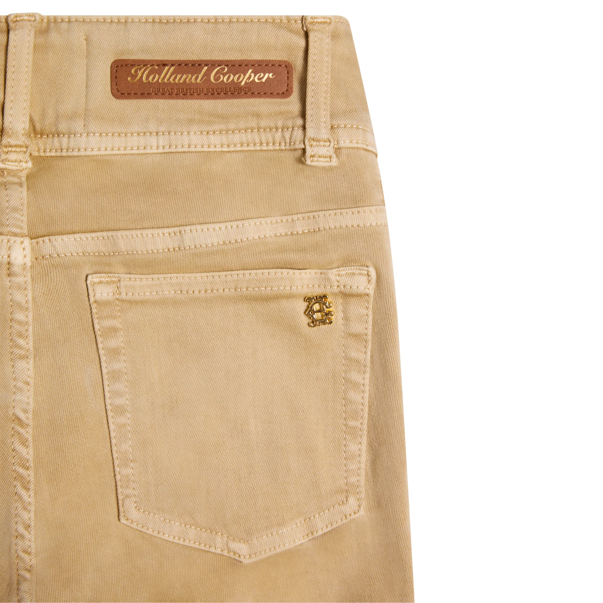 Womens Holland Cooper Barley Contour Skinny Jeans - Image 5