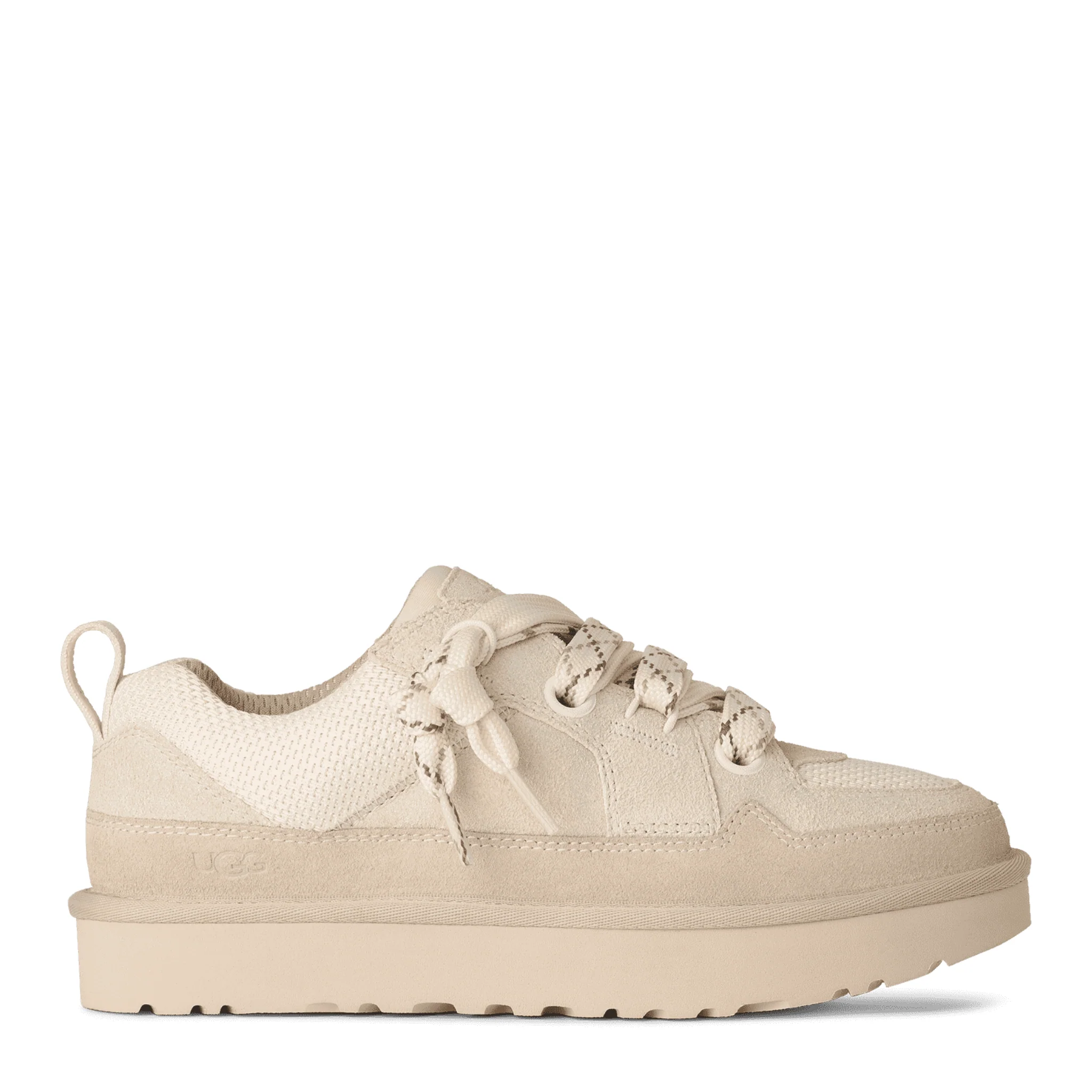 Womens UGG Jasmine Lo Lowmel
