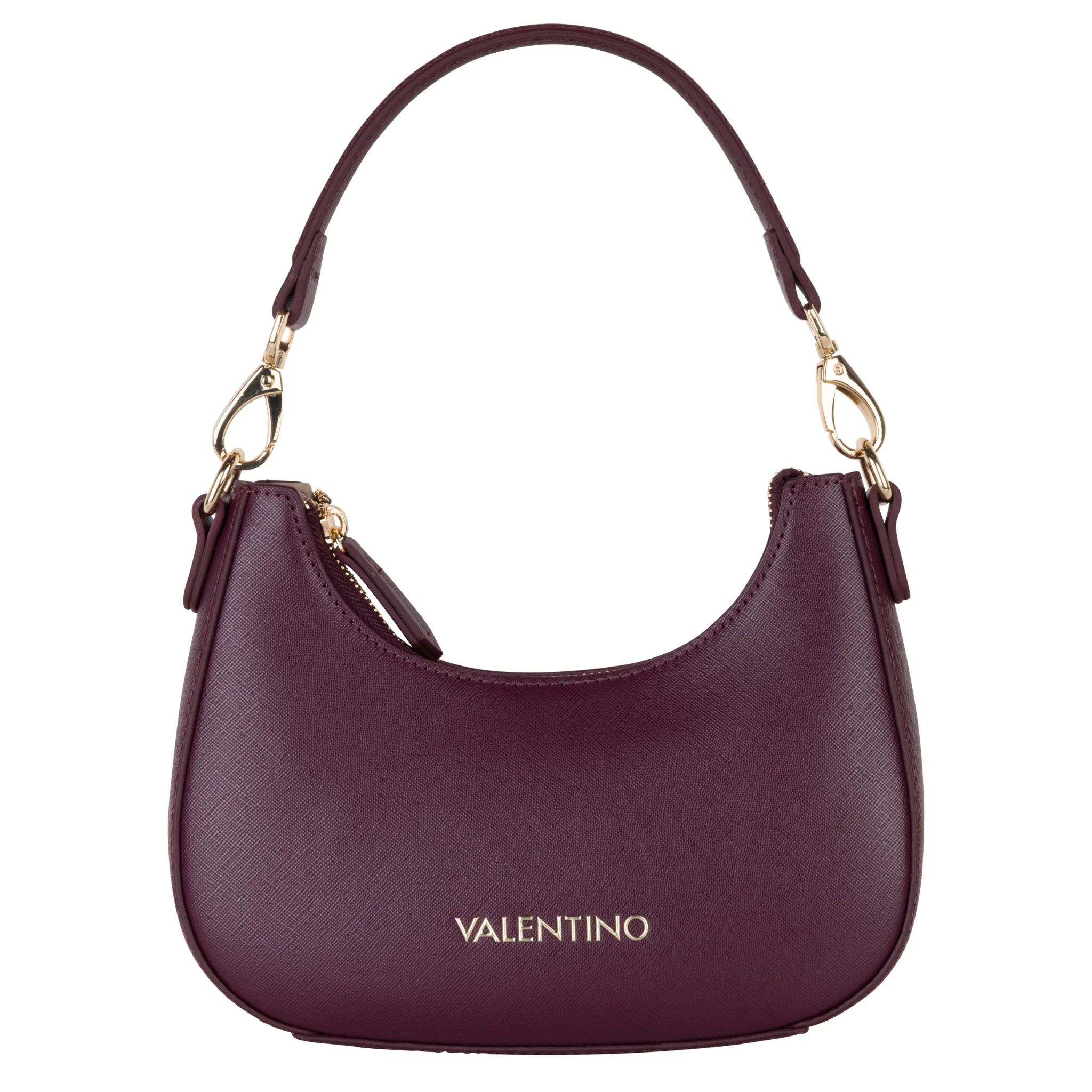 Womens Valentino Prugna Zero RE Small Hobo Bag
